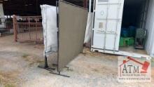 (5) Welding Shields