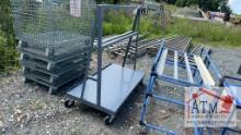 Rolling Cart