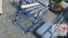 Metal Cart