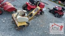 Sears Garden Tiller