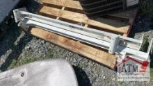 Weather Guard Van Ladder Rack