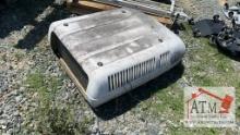 RV Trailer AC Unit