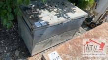 Jobsite Box (Gang Box)