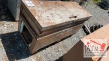Jobsite Box (Gang Box)