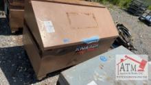 Jobsite Box (Gang Box)