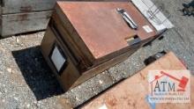 Jobsite Box (Gang Box)
