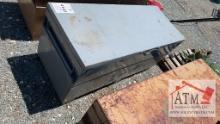 Jobsite Box (Gang Box)