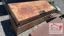 Jobsite Box (Gang Box)