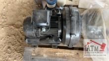 Vacuum Pump