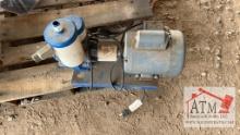 Vacuum Pump