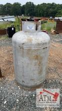 Propane Tank