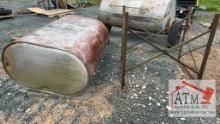 Oil Tank