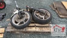 Motorcycle Parts