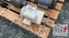 Electric Motor
