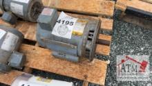 Electric Motor