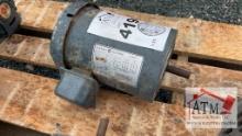 Electric Motor