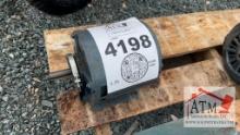 Electric Motor