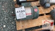Electric Motor