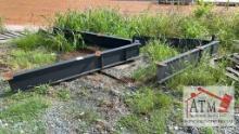 (2) Trailer Tongues