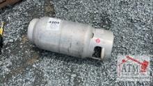 Forklift Propane Tank
