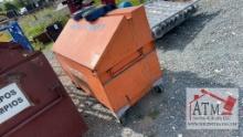 Gang Box