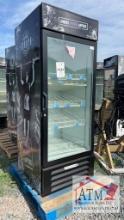 Beverage Air Cooler