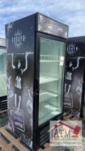 Beverage Air Cooler