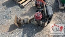 Bobcat Tamper