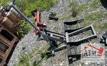 Mower / 4-Wheeler Lift