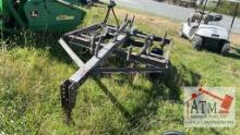 Pull Type Plow