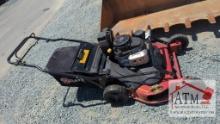 ExMark 36" Commercial Push Mower