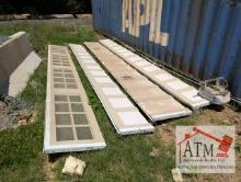 Garage Door