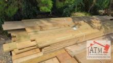 Misc Lumber