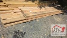Misc Lumber