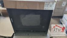 Superior Fire Box w/ Logs