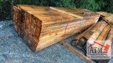 Misc Lumber - 2 x 8 x 16'