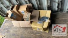 Misc Donaldson Truck Parts