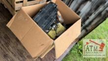 Misc Truck Parts