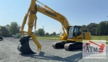 2020 Kobelco PC210-LC Excavator