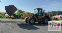 2020 Caterpillar 962m Wheel Loader