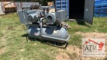 Edmac Air Compressor