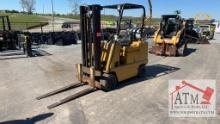 CAT Forklift