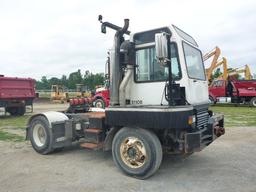 2011 Tico Pro-Spotter S/A Shunt Truck