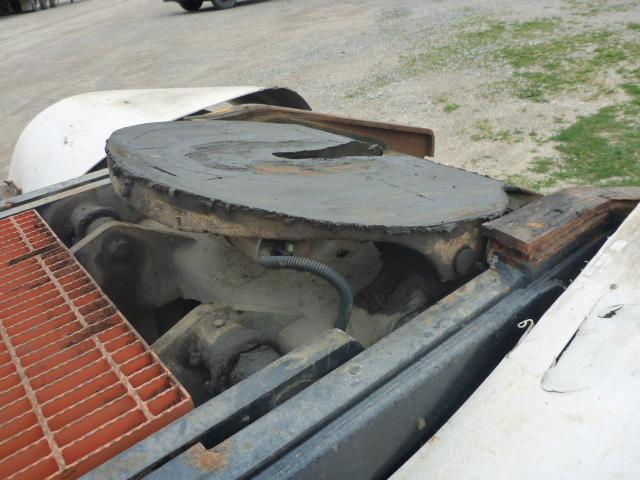 2011 Tico Pro-Spotter S/A Shunt Truck