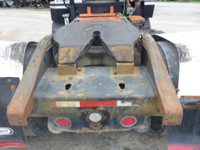 2011 Tico Pro-Spotter S/A Shunt Truck