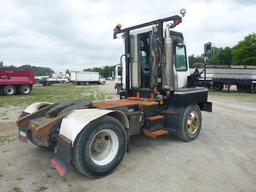 2011 Tico Pro-Spotter S/A Shunt Truck