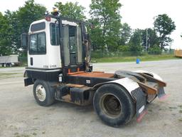 2011 Tico Pro-Spotter S/A Shunt Truck