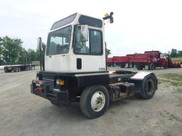 2011 Tico Pro-Spotter S/A Shunt Truck