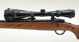 Ruger M77 .270 Win Bolt Action Rifle