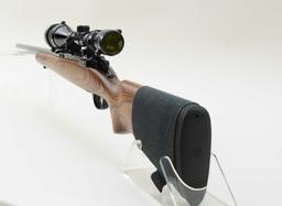 Ruger M77 .270 Win Bolt Action Rifle